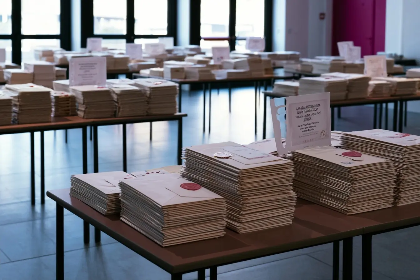 Centre d’examen du baccalauréat 2026