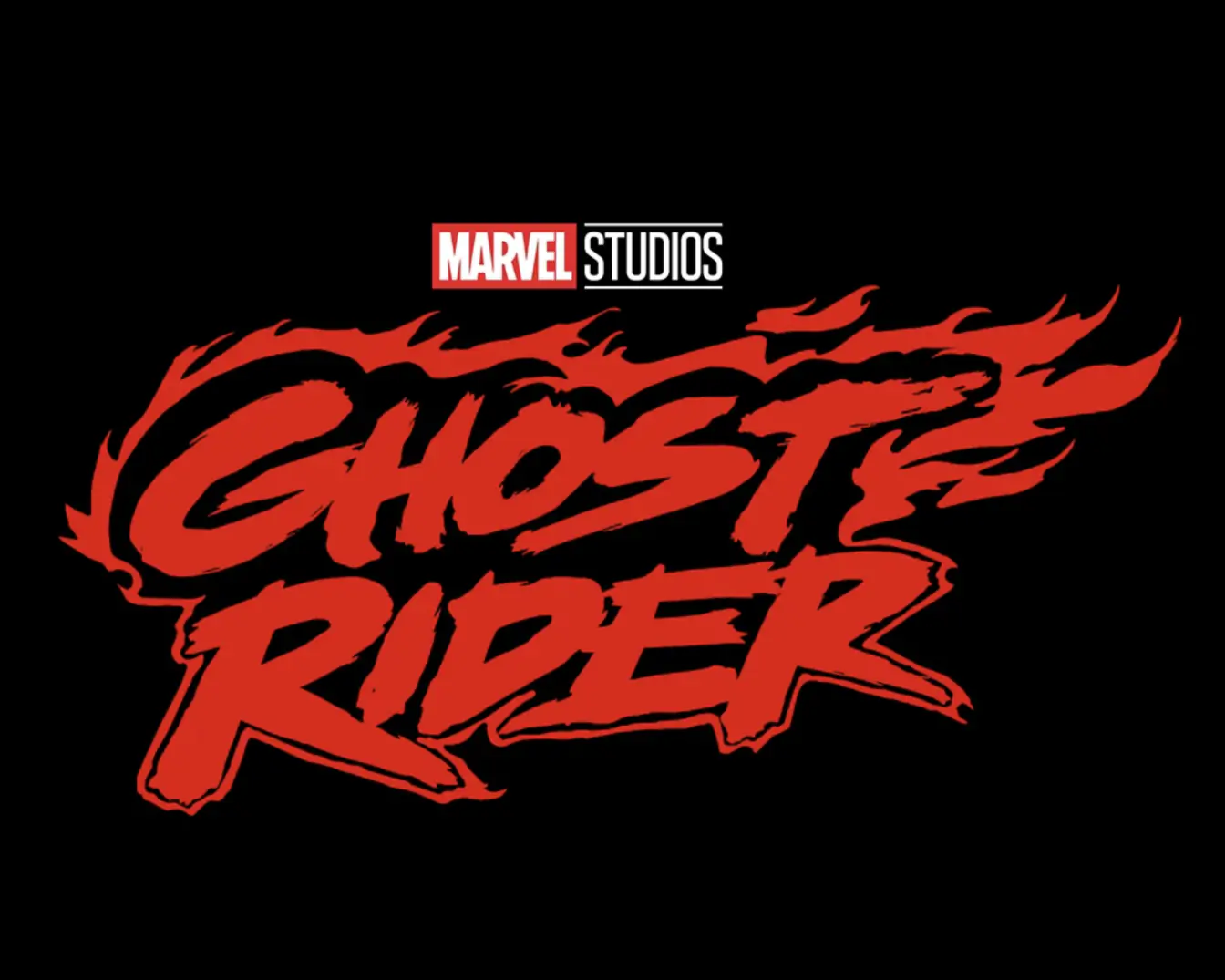 Ghost Rider