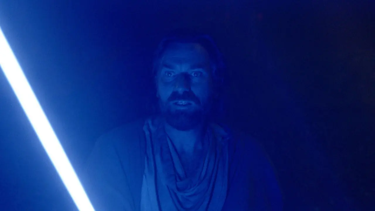 Obi-Wan Kenobi