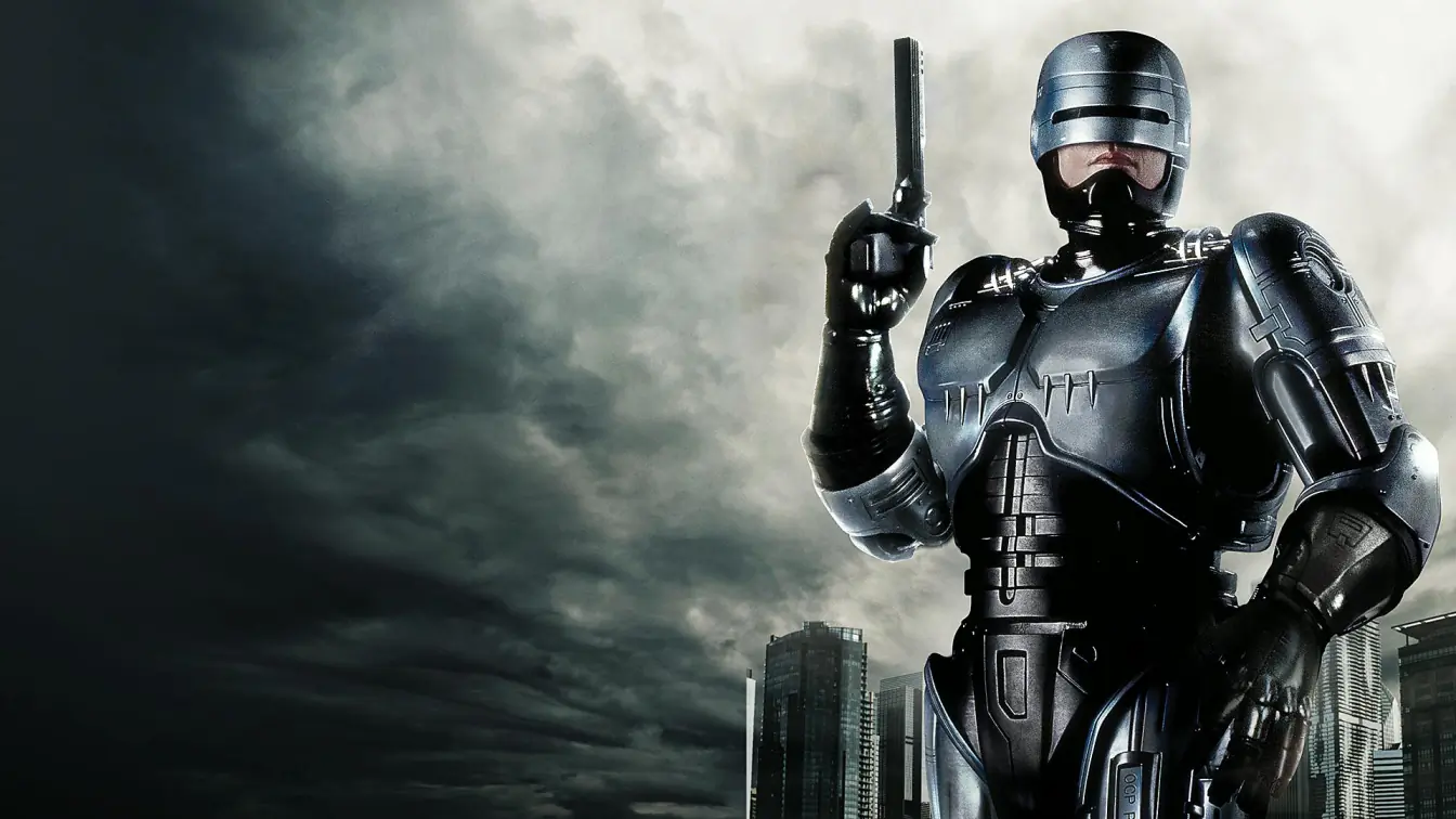 RoboCop
