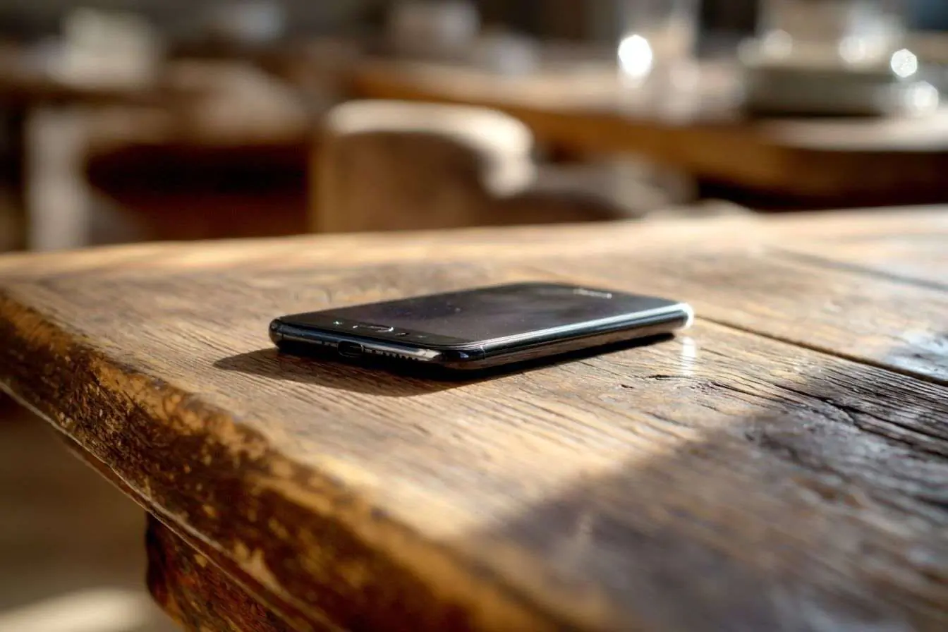 Smartphone