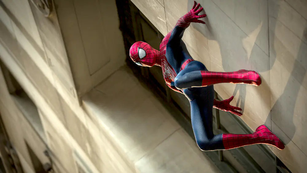 Sony Spider-Man