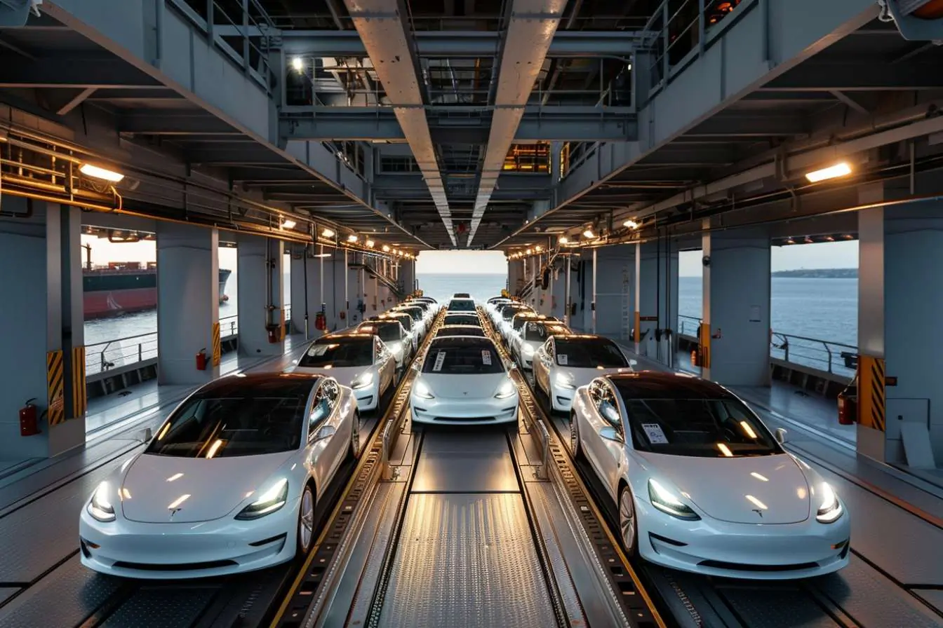 Tesla
