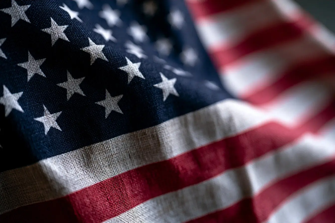 USA