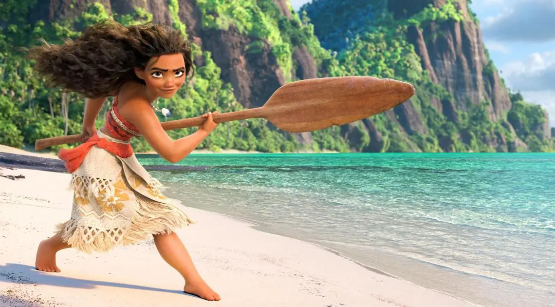 Vaiana