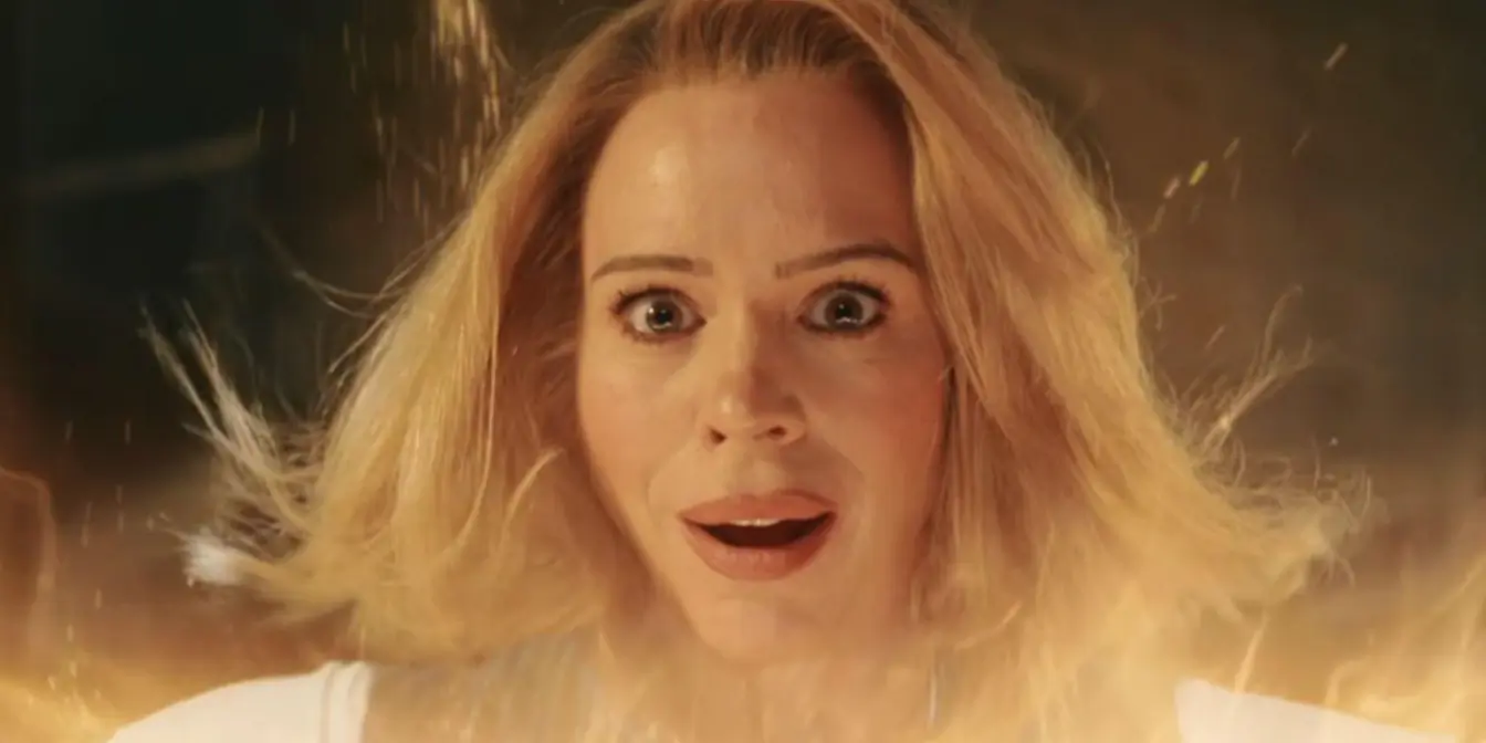 Billie Piper Doctor Who