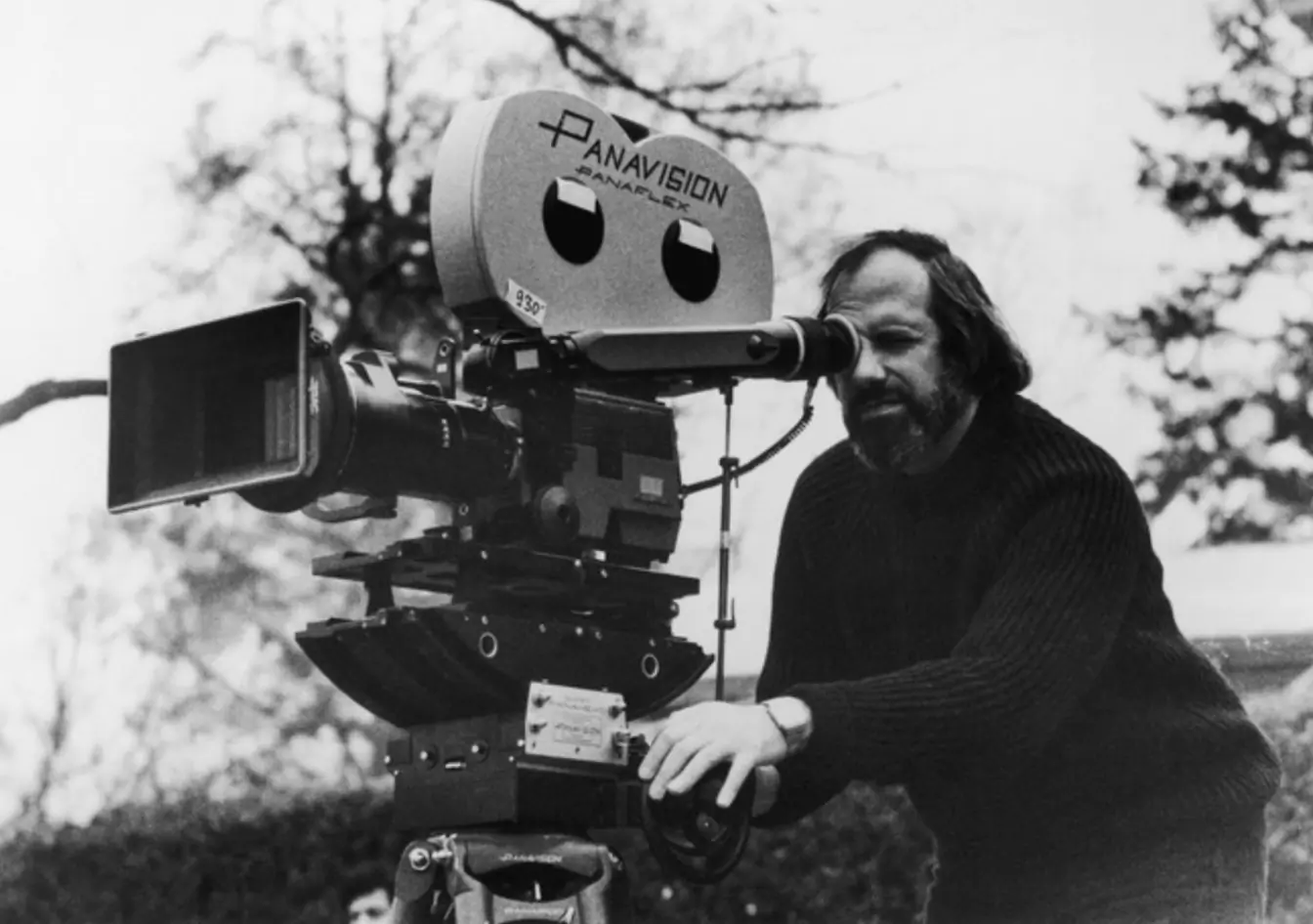 Brian De Palma