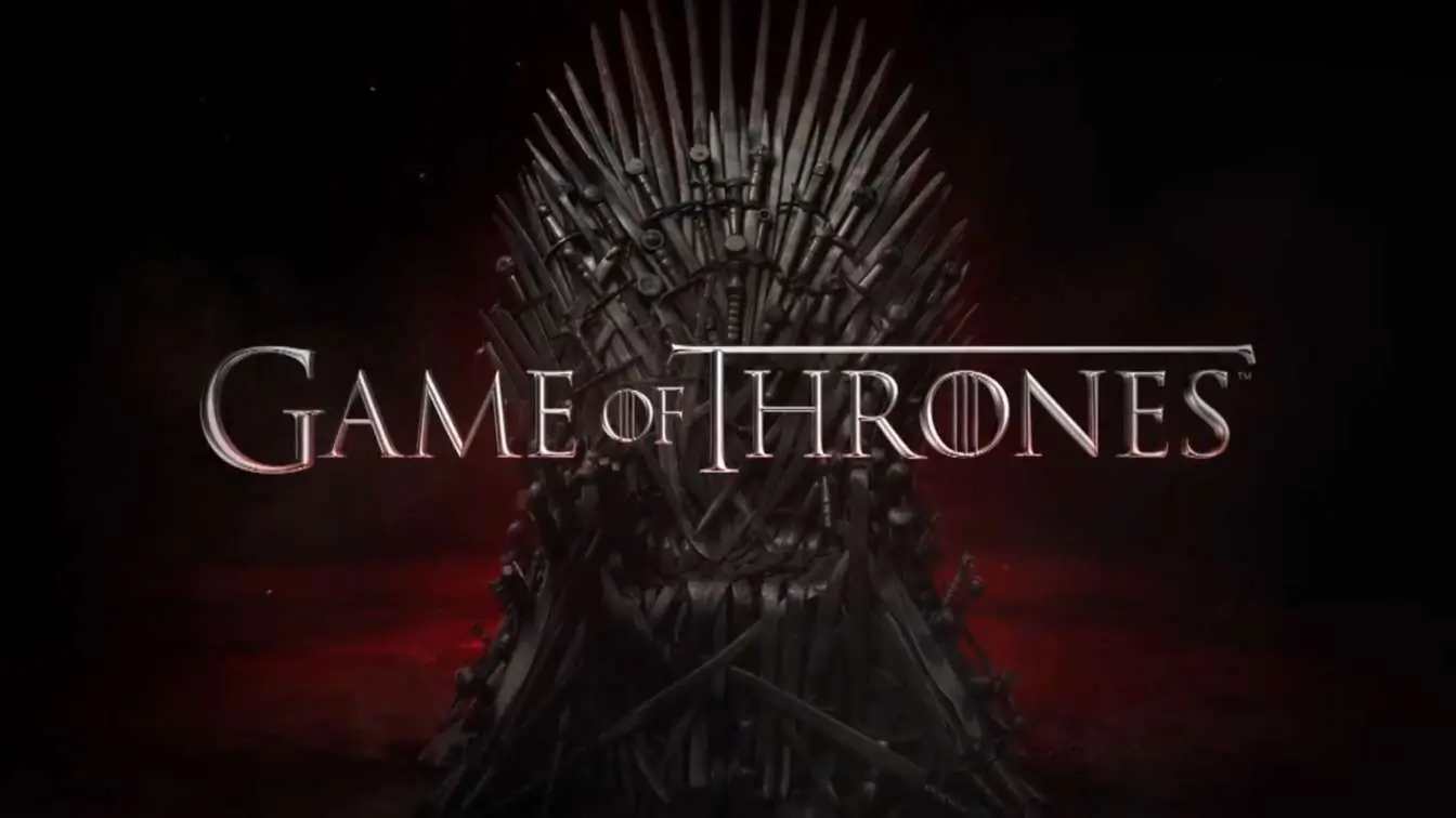Game of Thrones