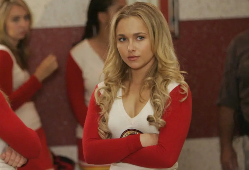 Hayden Panettiere