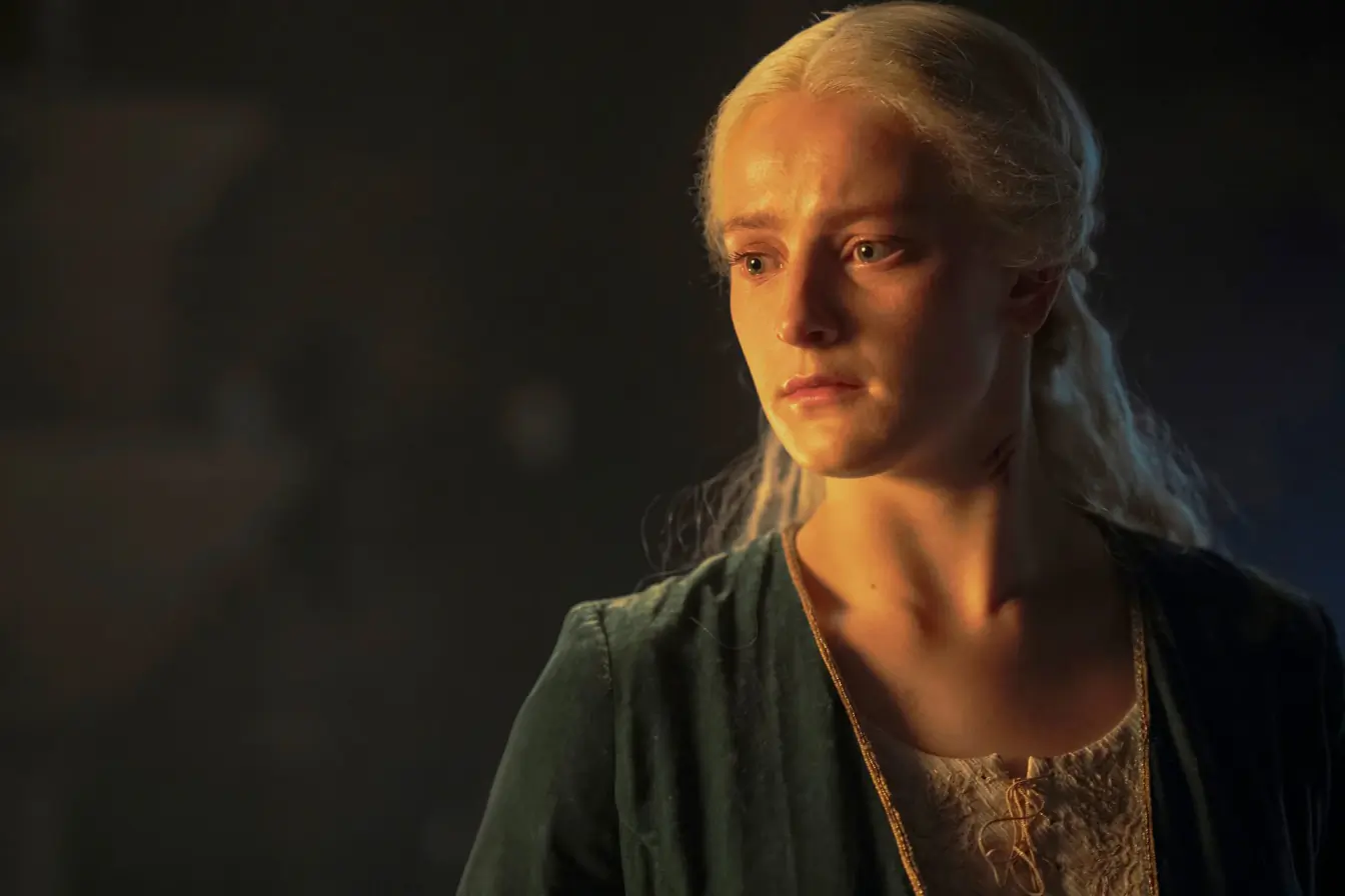 Helaena Targaryen