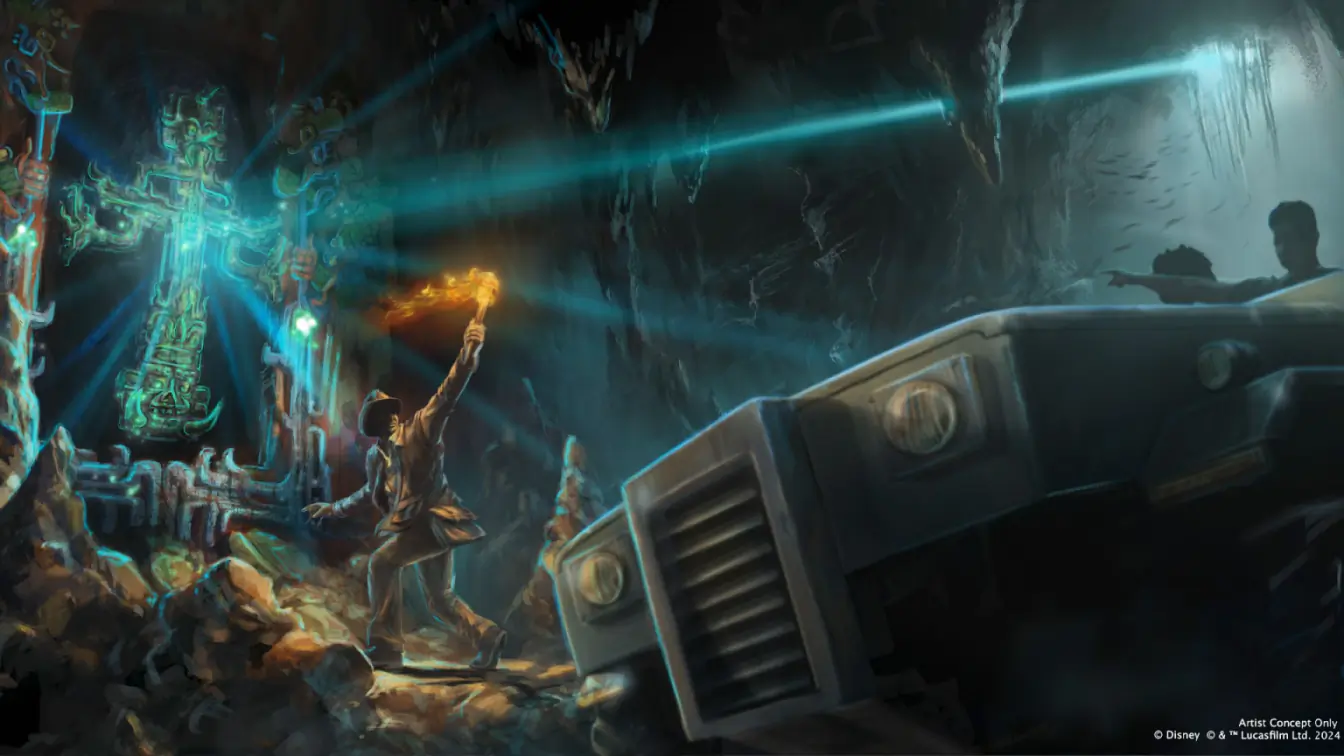 Indiana Jones and the Myth of the Jade Serpent