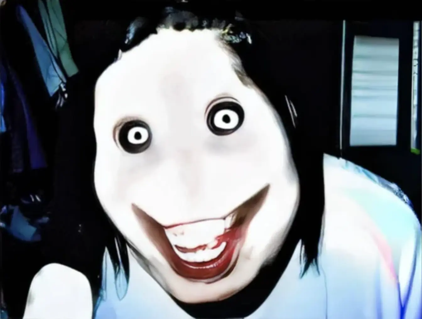 Jeff the Killer