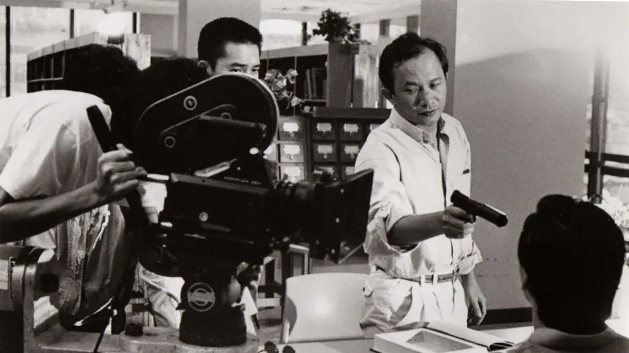 John Woo