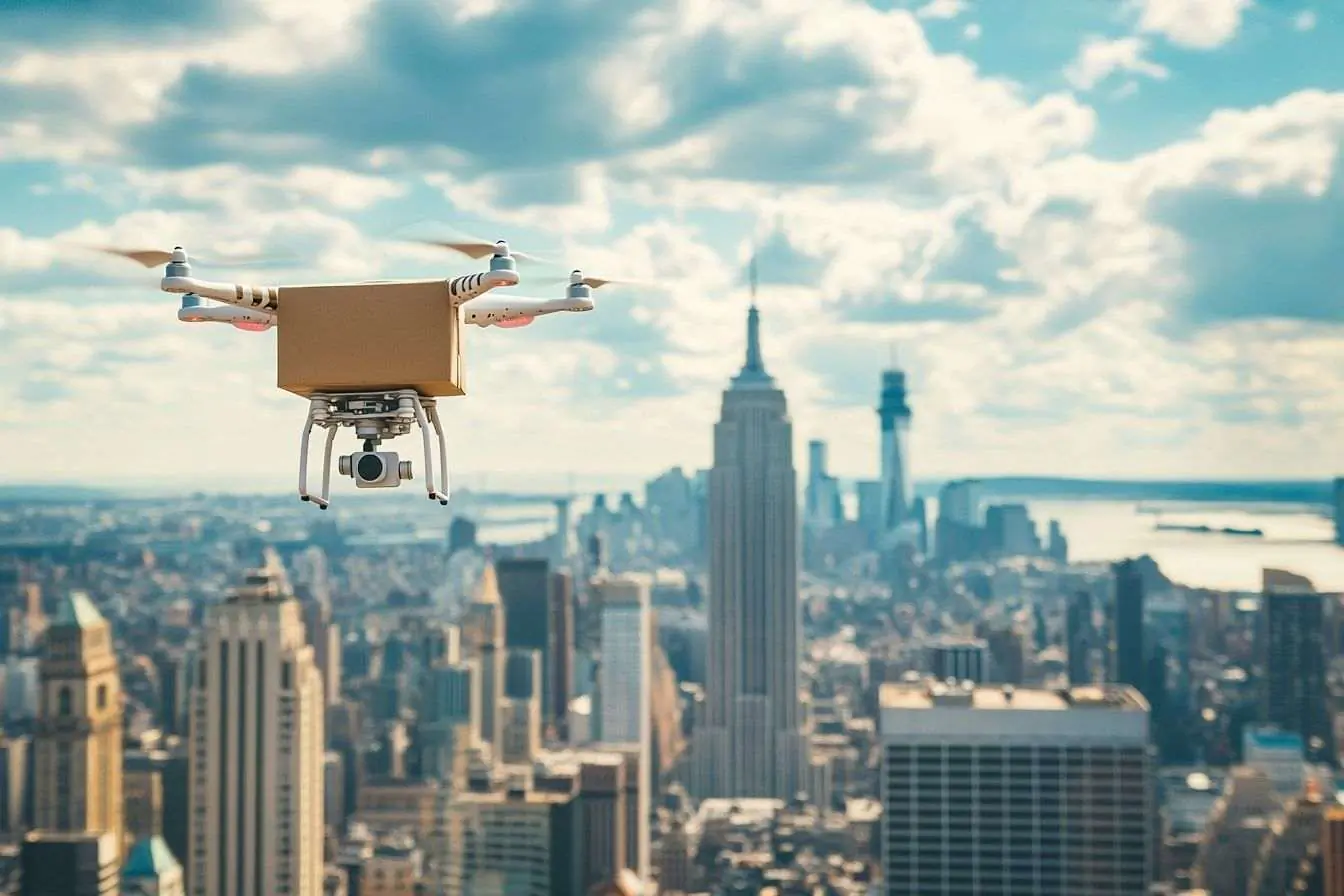 Drone
