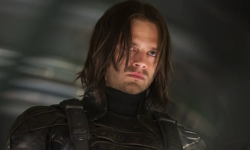 Sebastian Stan