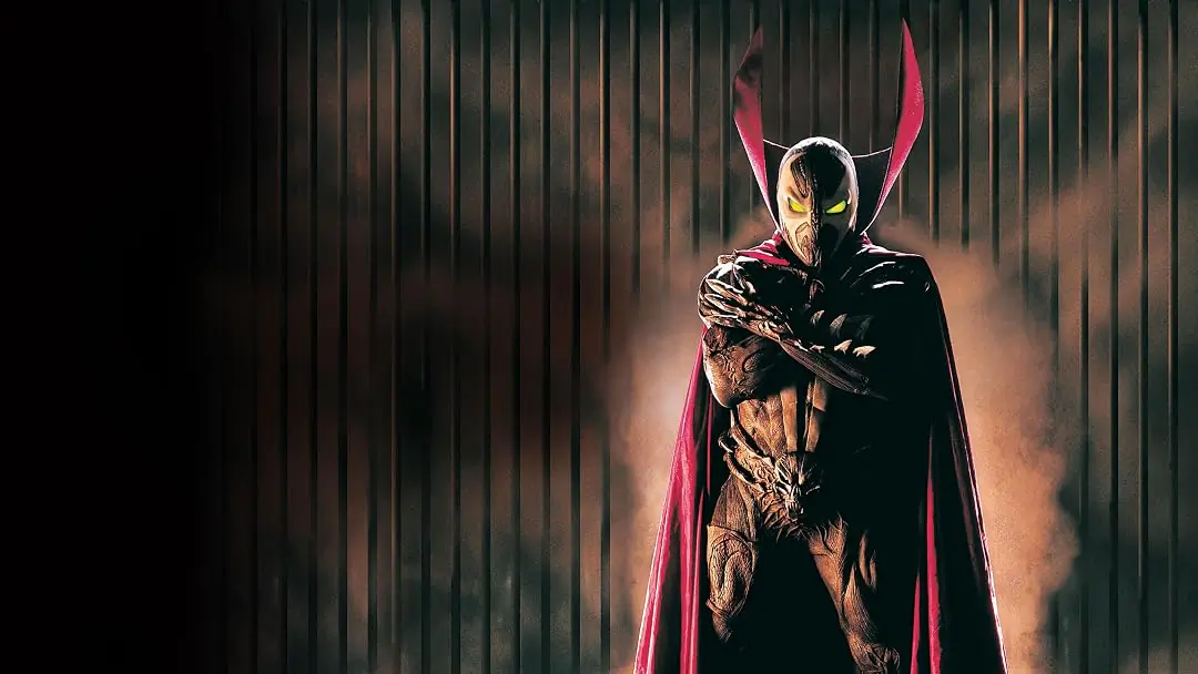 Spawn