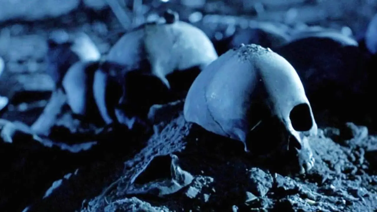 Terminator 2: Judgement Day