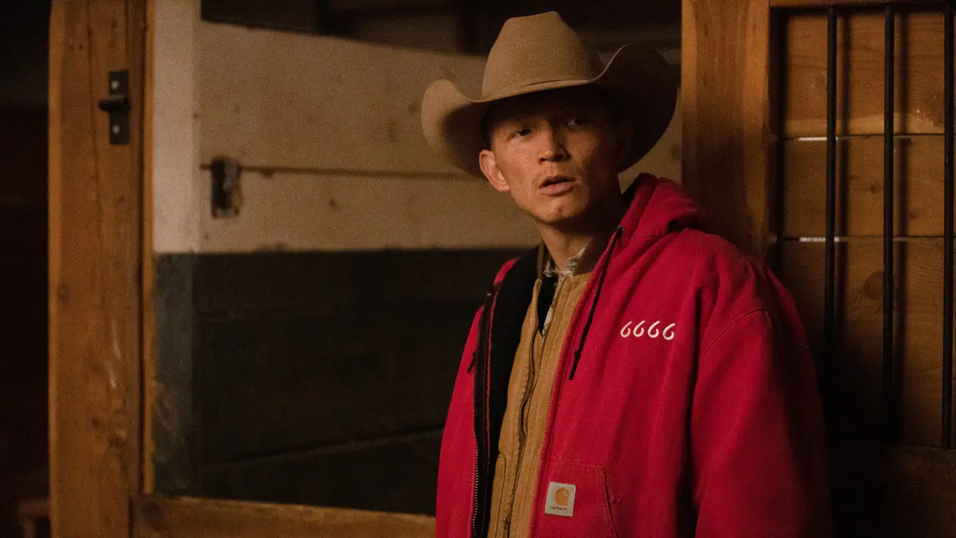 Yellowstone 6666