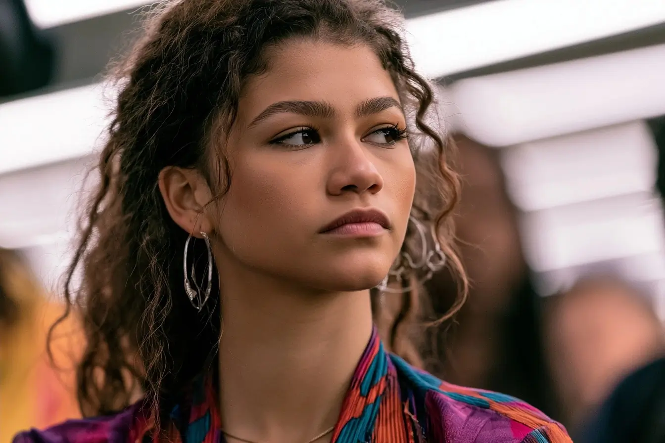 Zendaya