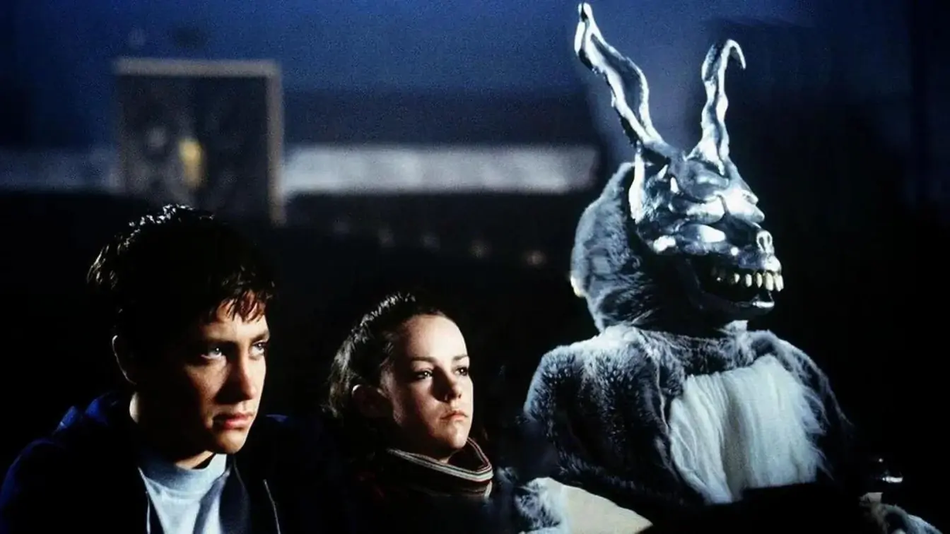 Donnie Darko 2: L'Héritage du sang