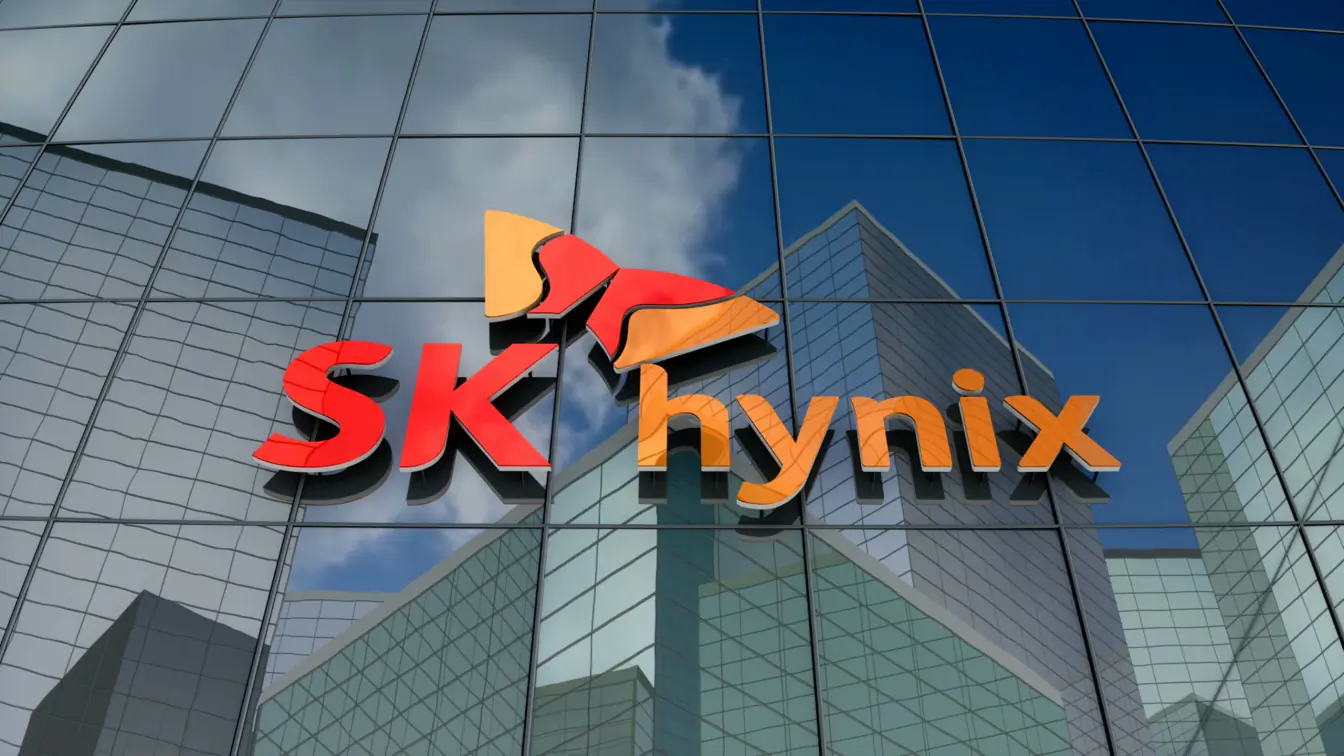 SK Hynix