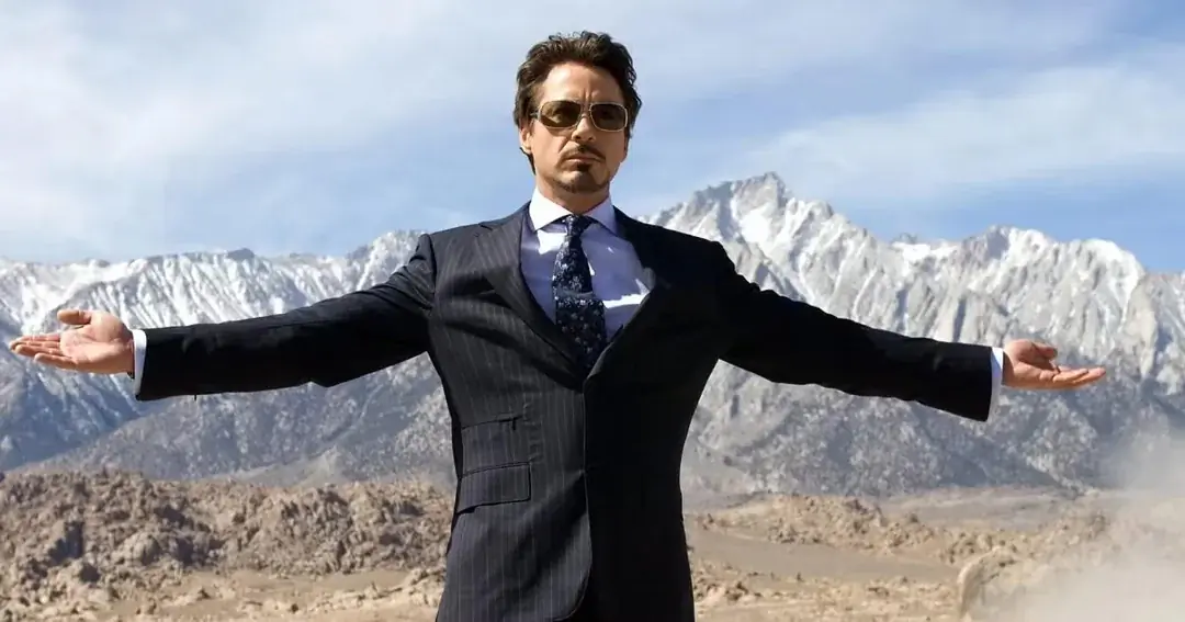 Tony Stark