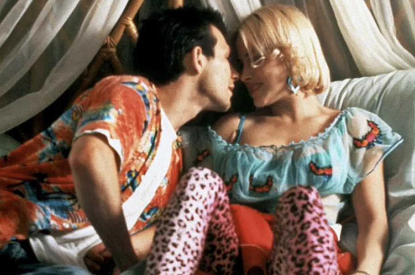 True Romance