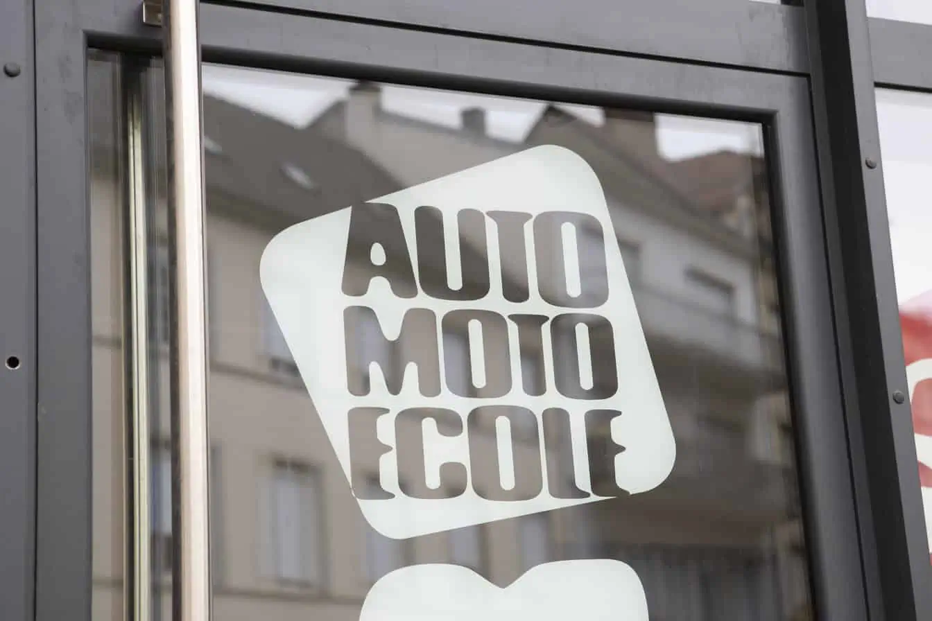 Auto moto ecole