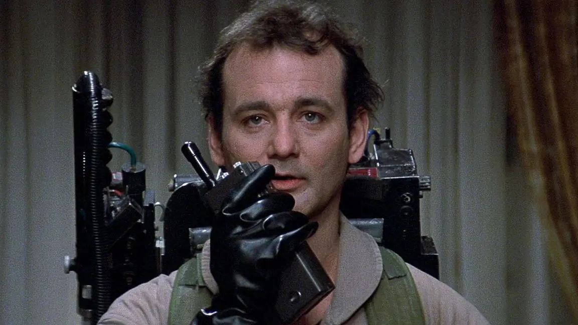 Bill Murray
