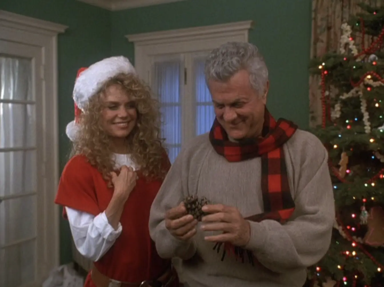 Christmas in Connecticut