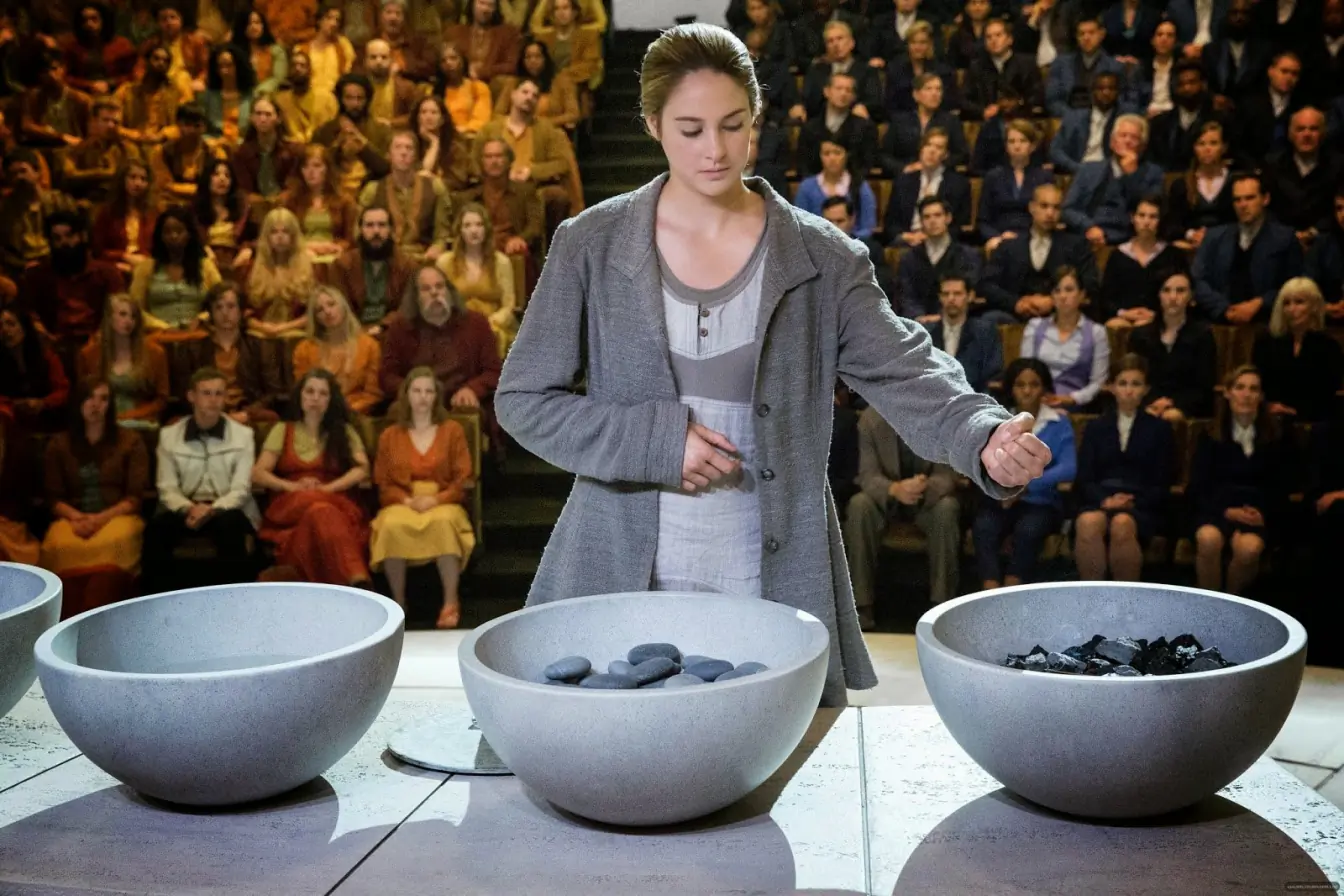 Divergente