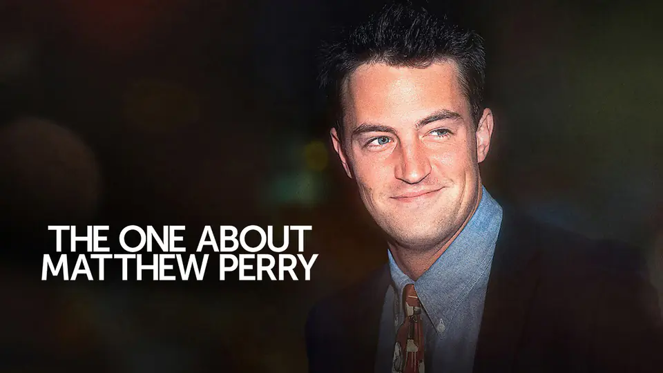 The One About Matthew Perry